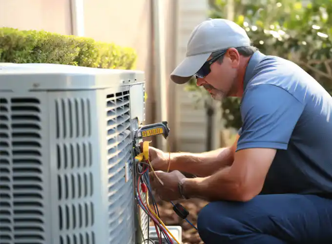 installateur Peperga